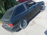 ВАЗ (Lada) 2108 1993 года за 300 000 тг. в Шу – фото 2