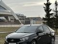 ВАЗ (Lada) Vesta 2018 годаүшін4 600 000 тг. в Тараз – фото 2