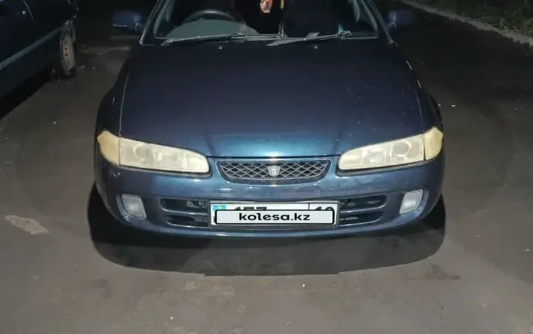 Toyota Sprinter Marino 1994 года за 1 150 000 тг. в Астана