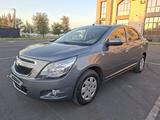 Chevrolet Cobalt 2023 годаүшін5 400 000 тг. в Туркестан – фото 2