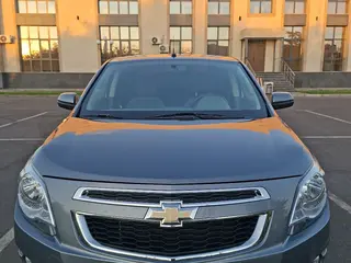 Chevrolet Cobalt, 2023