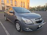Chevrolet Cobalt 2023 годаүшін5 400 000 тг. в Туркестан – фото 3