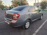 Chevrolet Cobalt 2023 годаүшін5 400 000 тг. в Туркестан – фото 5