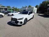 BMW 530 2025 годаүшін44 000 000 тг. в Астана