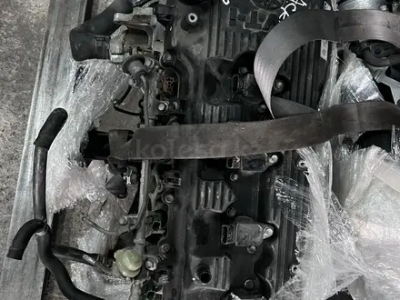 Привозной мотор 2TR за 1 000 тг. в Павлодар