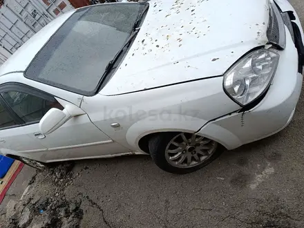 Daewoo Lacetti 2003 года за 1 500 000 тг. в Алматы – фото 4