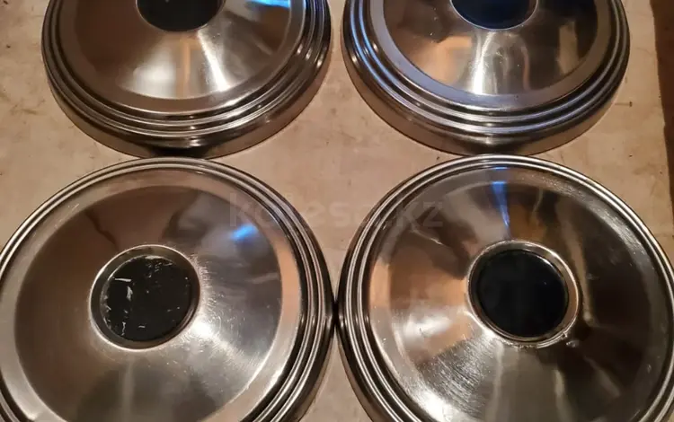 Колпаки на диски за 70 000 тг. в Алматы