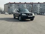 Honda CR-V 2001 года за 4 700 000 тг. в Алматы – фото 2