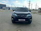 Toyota RAV4 2013 года за 10 000 000 тг. в Атырау