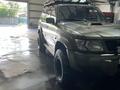 Nissan Patrol 1998 года за 7 000 000 тг. в Алматы – фото 3