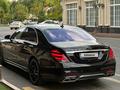 Mercedes-Benz S 500 2014 годаүшін27 500 000 тг. в Алматы – фото 7