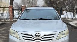 Toyota Camry 2010 годаүшін6 500 000 тг. в Алматы