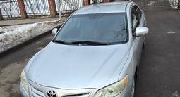 Toyota Camry 2010 годаүшін6 500 000 тг. в Алматы – фото 4