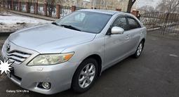 Toyota Camry 2010 годаүшін6 500 000 тг. в Алматы – фото 5