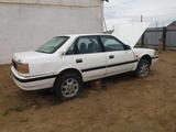 Mazda 626 1990 годаүшін350 000 тг. в Атырау