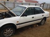 Mazda 626 1990 годаүшін350 000 тг. в Атырау – фото 4