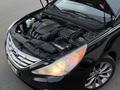 Hyundai Sonata 2011 годаүшін4 200 000 тг. в Атырау – фото 2