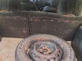 Volkswagen Passat 1995 годаүшін780 000 тг. в Арысь – фото 4