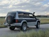 Mitsubishi Pajero 1996 года за 4 400 000 тг. в Кордай – фото 4