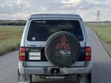 Mitsubishi Pajero 1996 года за 4 400 000 тг. в Кордай – фото 2