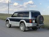 Mitsubishi Pajero 1996 года за 4 400 000 тг. в Кордай – фото 3