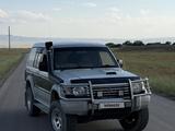 Mitsubishi Pajero 1996 года за 4 400 000 тг. в Кордай