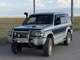 Mitsubishi Pajero 1996 года за 4 400 000 тг. в Кордай – фото 5