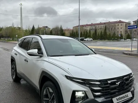 Hyundai Tucson 2025 года за 11 500 000 тг. в Караганда – фото 3