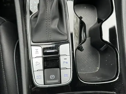 Hyundai Tucson 2025 года за 11 500 000 тг. в Караганда – фото 12