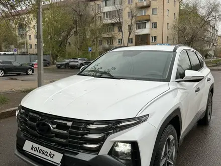 Hyundai Tucson 2025 года за 11 500 000 тг. в Караганда