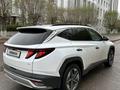 Hyundai Tucson 2025 годаүшін11 500 000 тг. в Караганда – фото 4
