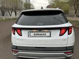 Hyundai Tucson 2025 года за 11 500 000 тг. в Караганда – фото 5