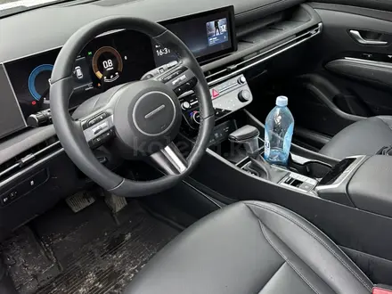 Hyundai Tucson 2025 года за 11 500 000 тг. в Караганда – фото 7