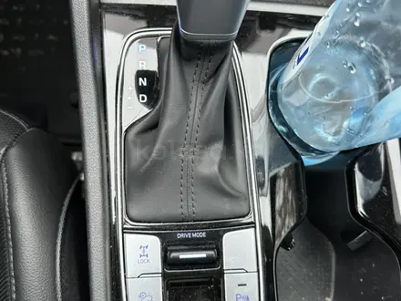Hyundai Tucson 2025 года за 11 500 000 тг. в Караганда – фото 9