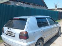 Volkswagen Golf 1994 года за 1 500 000 тг. в Алматы