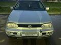 Volkswagen Golf 1994 годаүшін1 500 000 тг. в Алматы – фото 3