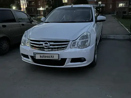 Nissan Almera 2014 года за 4 500 000 тг. в Кокшетау – фото 9