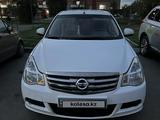 Nissan Almera 2014 года за 5 200 000 тг. в Кокшетау