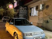 ВАЗ (Lada) 2112 2007 года за 750 000 тг. в Атырау