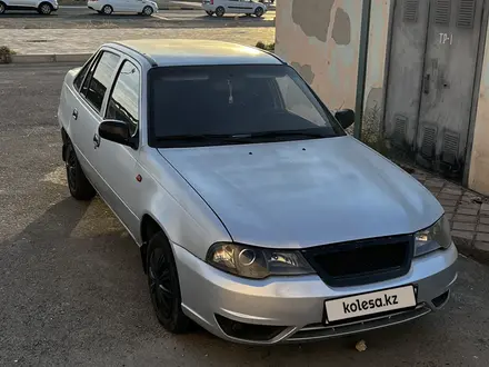 Daewoo Nexia 2012 года за 1 500 000 тг. в Актау – фото 4