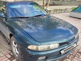 Mitsubishi Galant 1996 годаfor750 000 тг. в Астана