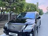 Lexus LX 570 2008 годаүшін16 500 000 тг. в Талдыкорган