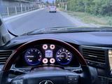Lexus LX 570 2008 годаүшін16 500 000 тг. в Талдыкорган – фото 5