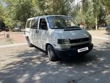Volkswagen Transporter 1999 года за 4 000 000 тг. в Тараз – фото 3