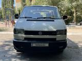 Volkswagen Transporter 1999 года за 4 000 000 тг. в Тараз – фото 4