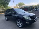 Lexus RX 330 2005 годаfor7 700 000 тг. в Алматы