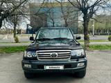 Toyota Land Cruiser 2003 года за 8 800 000 тг. в Шымкент