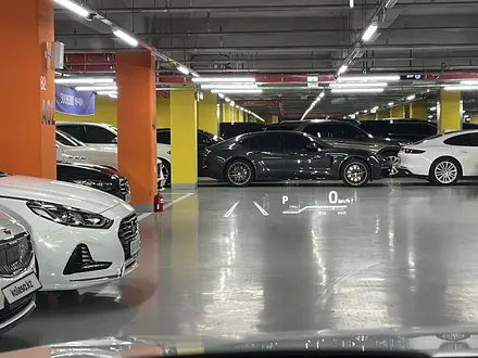 Toyota Sienna 2022 года за 19 900 000 тг. в Алматы – фото 30