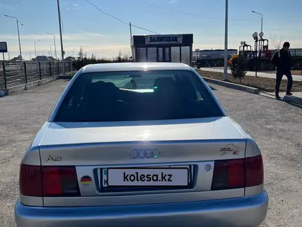 Audi A6 1996 года за 3 200 000 тг. в Туркестан – фото 12