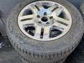 Резину с дисками R18 за 220 000 тг. в Алматы